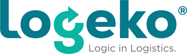 Logeko — Logic in Logistics.